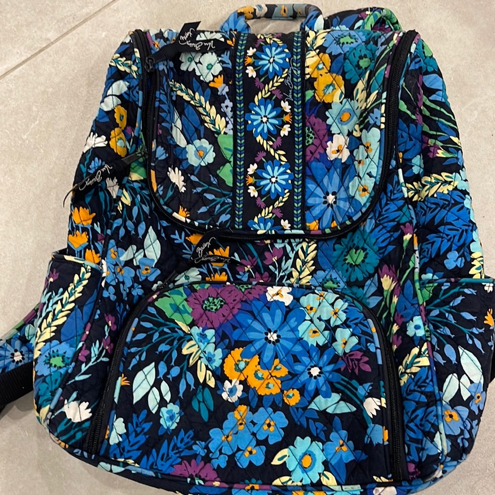 Vera Bradley backpack